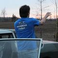 T-shirt Bougie D'allumage